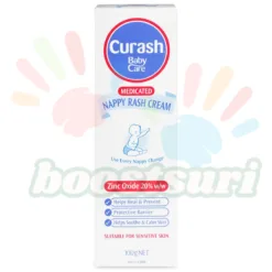 Effective BabyCare Plus Diaper Rash Cream for Smooth Baby Skin in Oklahoma