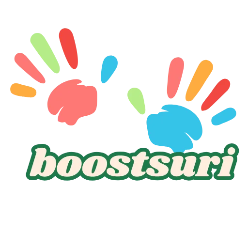 boostsuri